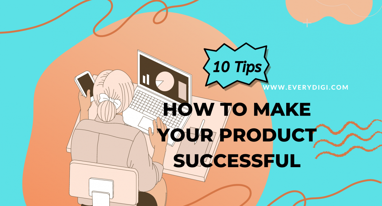 Product Development tips