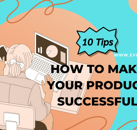 Product Development tips