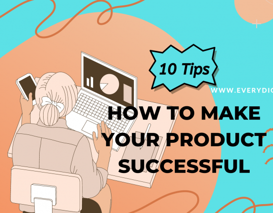 Product Development tips