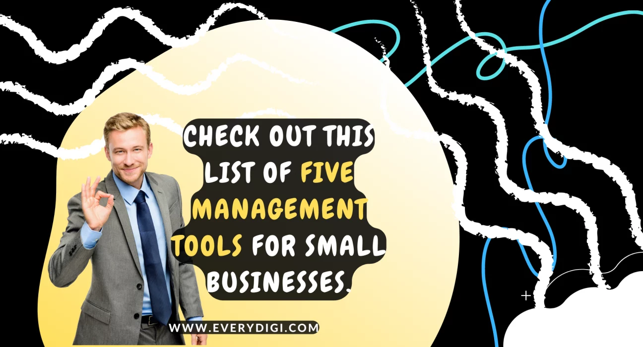 small business tools