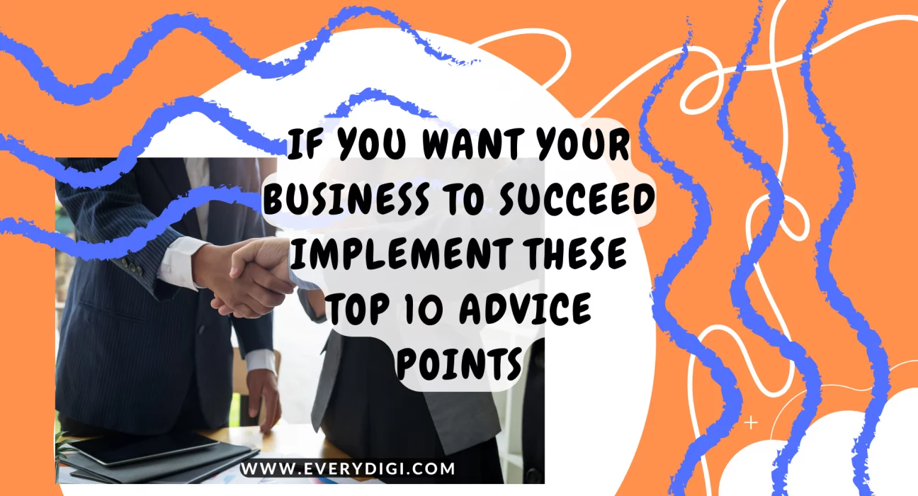 How to start small business