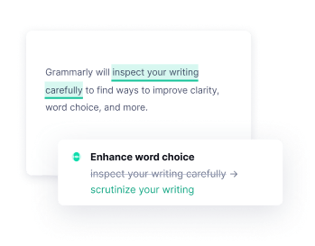 best grammar checking extension