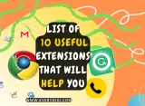 best googlechrome extensions