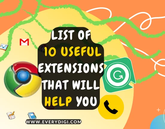 best googlechrome extensions