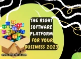 Best software for your business