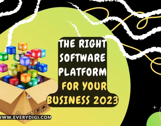 Best software for your business