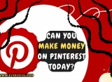 Make money on Pinterest