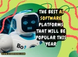 Best 10 AI software that will be popular in 2023