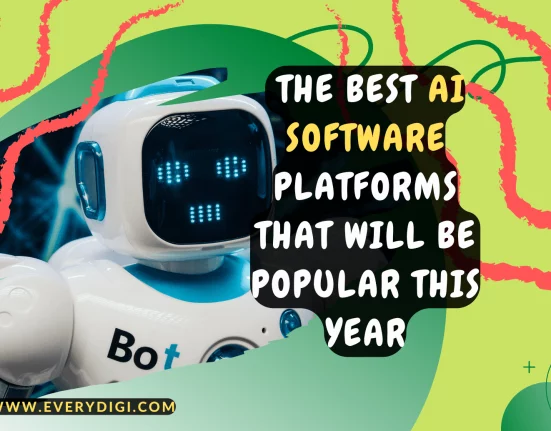 Best 10 AI software that will be popular in 2023
