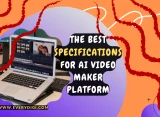 AI software platform specifications