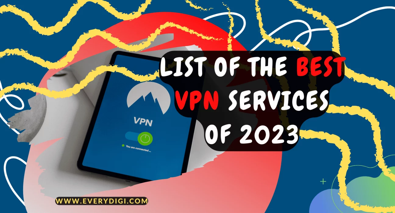 fast VPN service