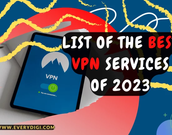 fast VPN service