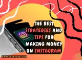How to make money online