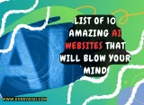 Best AI tools