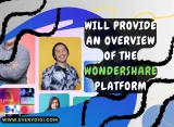 wondershare video editor review