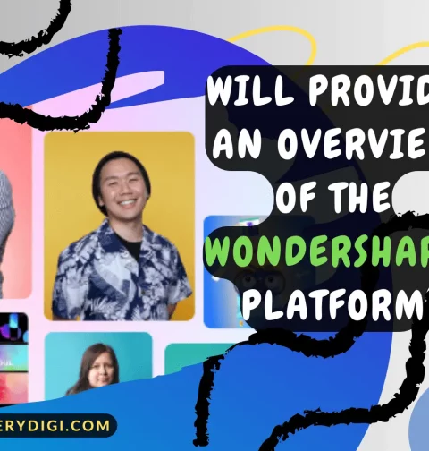 wondershare video editor review