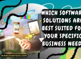 Key Factors to Consider When Choosing Business Software