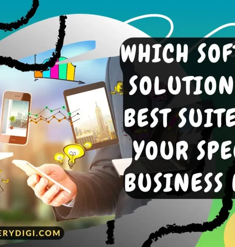 Key Factors to Consider When Choosing Business Software
