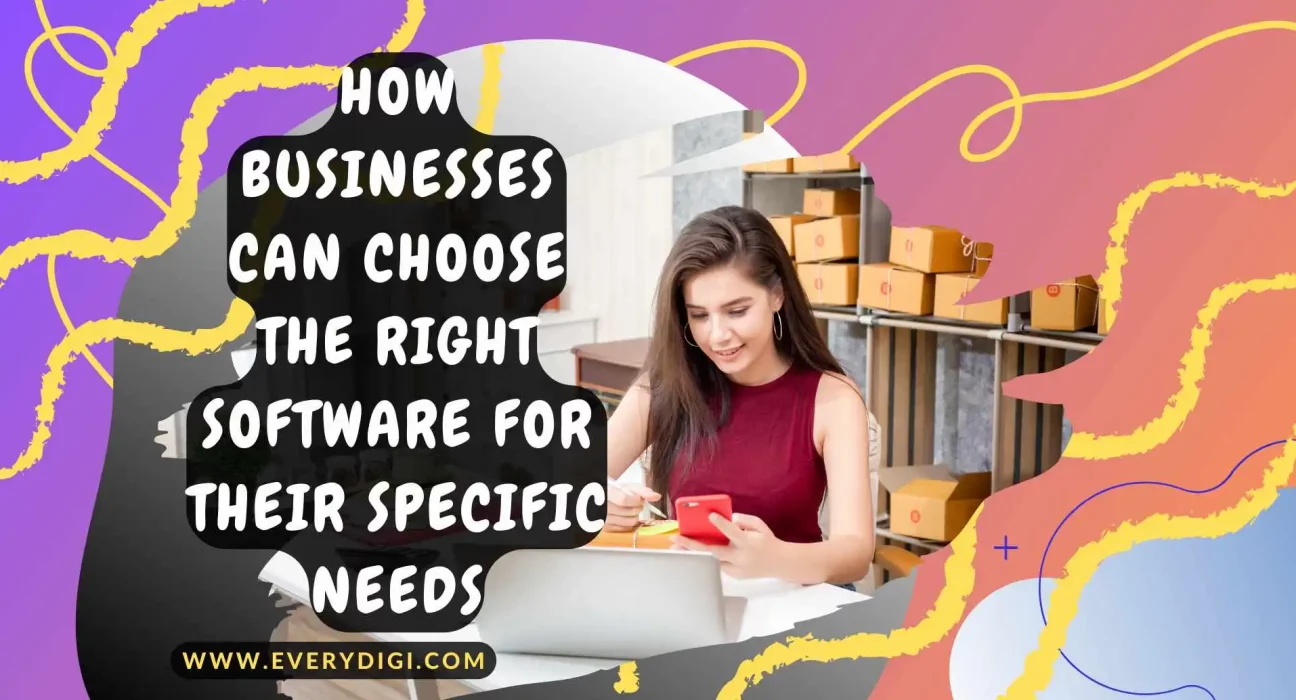 best business software