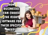 best business software