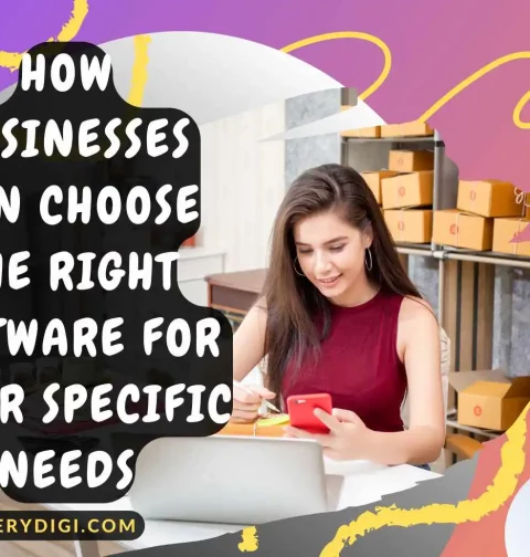 best business software