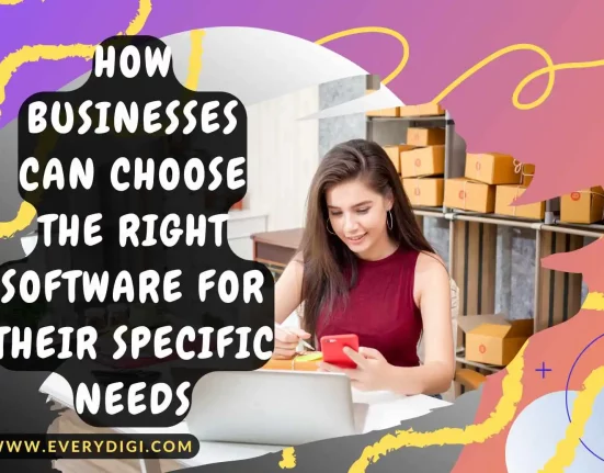 best business software